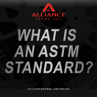 What is an ASTM Standard?