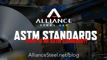 What is an ASTM Standard?