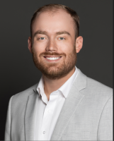 Alliance Announces Chase Kelley to Outside Sales