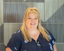 Alliance proudly announces the promotion of Michelle Seneca to Senior Inside Sales Representative.