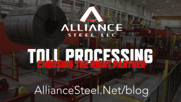 Toll Processing: Choosing the Right Partner for Your Services
